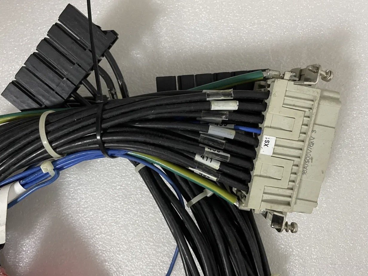 ABBе3HAE800439-001ά޵Ĺؼ