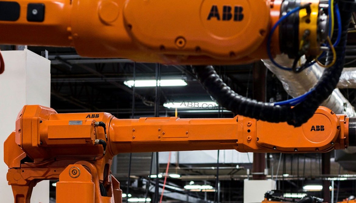 ABB IRB1600ֱά34318