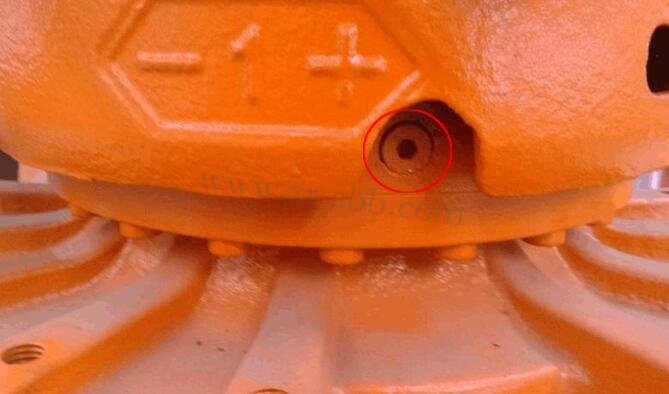 ABB IRB2600˸Ϳλ