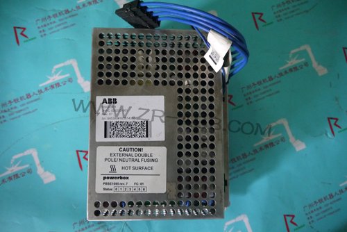 ABB˵ԴDSQC661 3HAC026253-001ϵ·ά