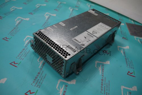 ABB机器人电源分配单元3HAC020466-001上电短路故障维修