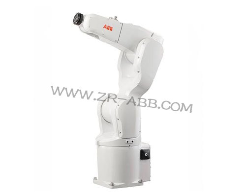 ABB搬运机器人IRB1200维修保养