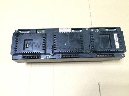 ABB机器人驱动器模块3HAC025338-006维修