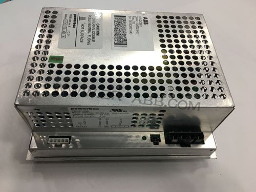 ABB机器人电源DSQC661 3HAC026253-001维修