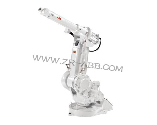 ABB装配机器人IRB1410维护保养