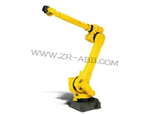 发那科机器人M-710iC本体维修保养