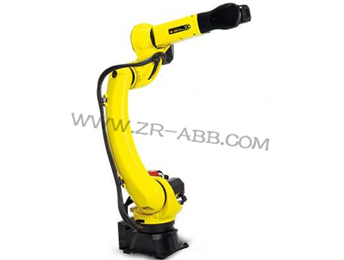 Fanuc发那科机器人M-20iD/25保养维修