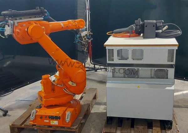 ABB IRB1600˱