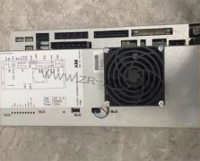 ABB喷涂机器人电源PDB-02故障维修