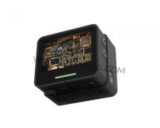 ABB焊接机械手节气装置