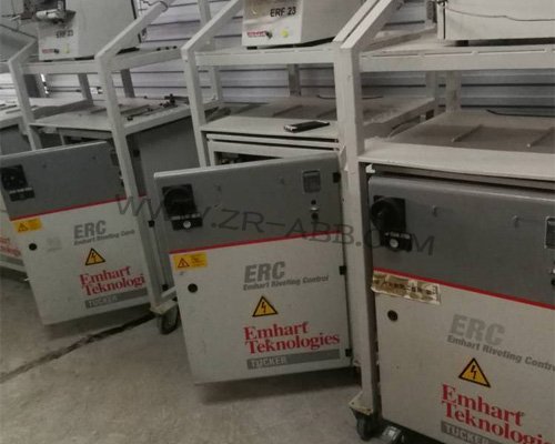 EMHART��ķ����DCE1800���������޺��ӵ���ά��