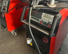 德国LORCH洛驰TIG系列氩弧焊机维修