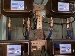 ABB机器人焊接保护气体节气装置