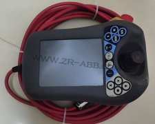 ABB������ʾ�����ϵ�����ʾ����ά��