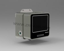 ABB氩弧焊机器人氩气智能节气装置