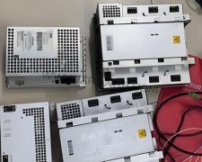 ABB驱动模块过热故障维修