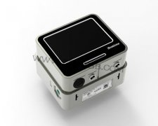 ABB焊接机器人三元混合气体省气装置