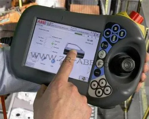 ABB������ʾ��������ʾ����ά��