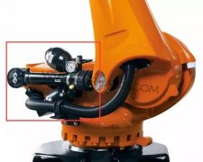 ABB������ƽ�����ײά��