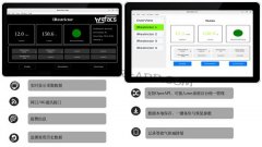 ABB机器人盖梁骨架片焊接节气装置
