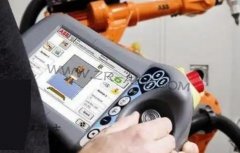 ABB������ʾ�����޷�����ϵͳά��