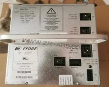 ABB�����˵�Դģ���ϵ��·ά��