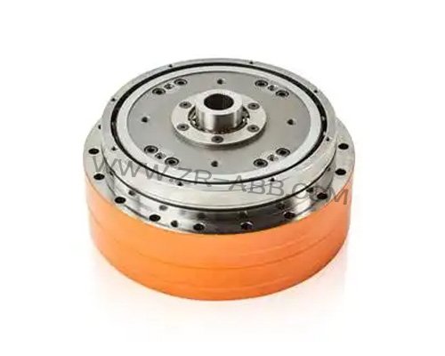 ABB�����˼��ٻ�����ĥ�����ά��