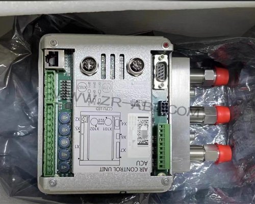 ABB��Ϳ�����˿��Ƶ�ԪACU����ά��
