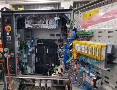 ABB��ҵ�����˿��ƹ����ά�޴�ʩ