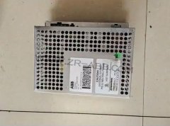 ABB��ҵ�����˵�Դģ���·ά��