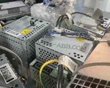 ABB������������ͨ���޷�Ӧά��