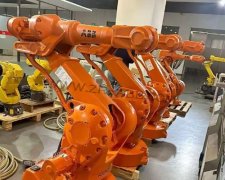 ABB�����˱�����ά������