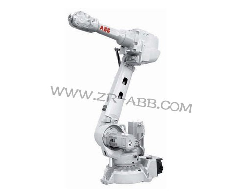 ABB������IRB2600�����˱���ά��ϸ��