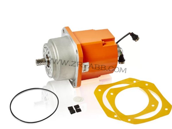 ABB�������ŷ����3HAC028954-2��תά��
