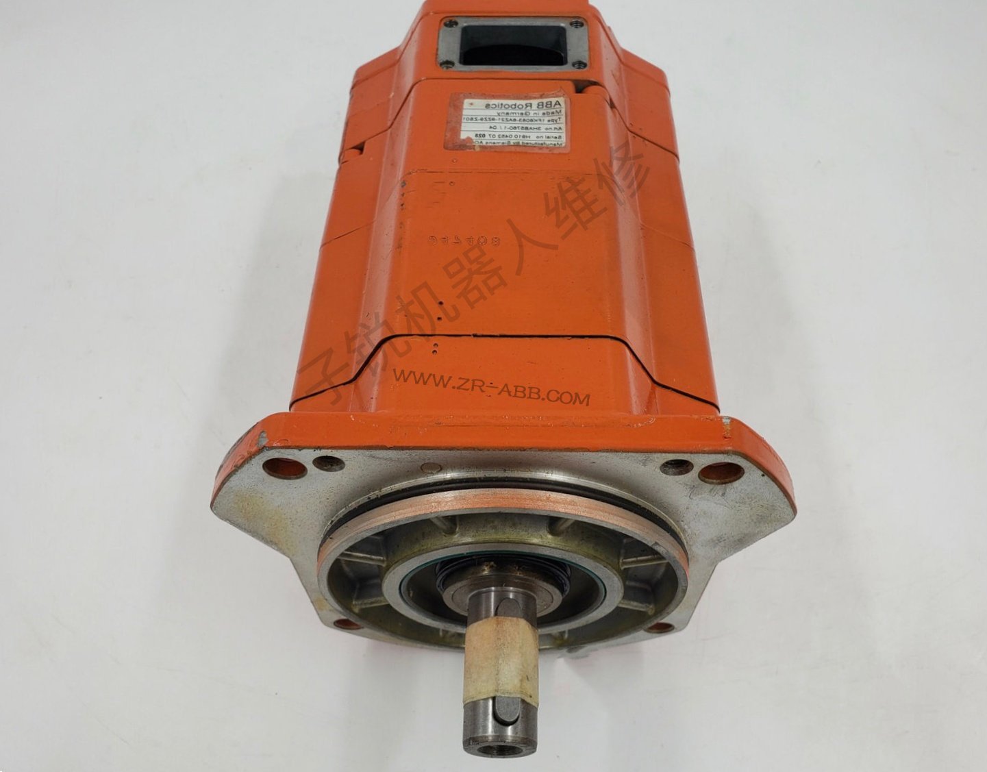 ABBͿIRB6640ά޹Է