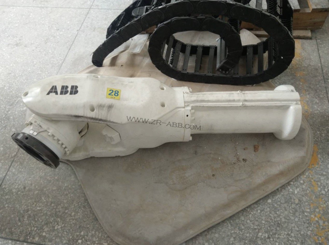 ABBҵеֱIRB6640άޱ