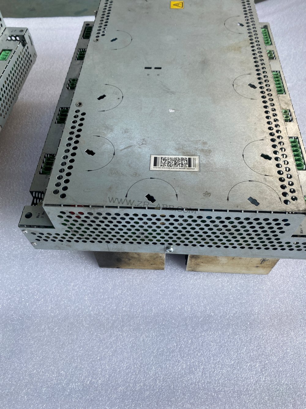 ABBͿе3HAC029818-001/05ά