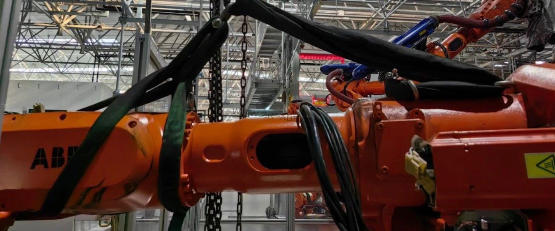 ABB IRB6700ά޼ٻ