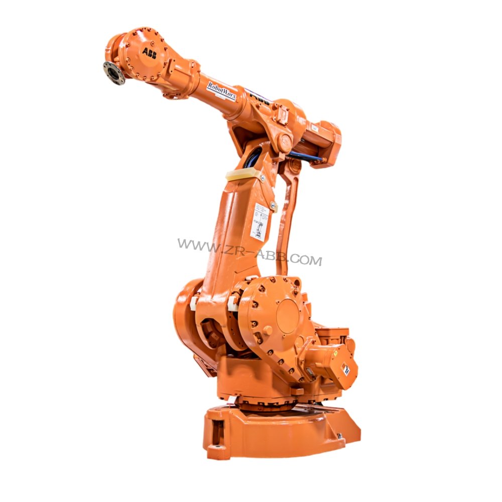 ABB IRB6640˱Ϯ