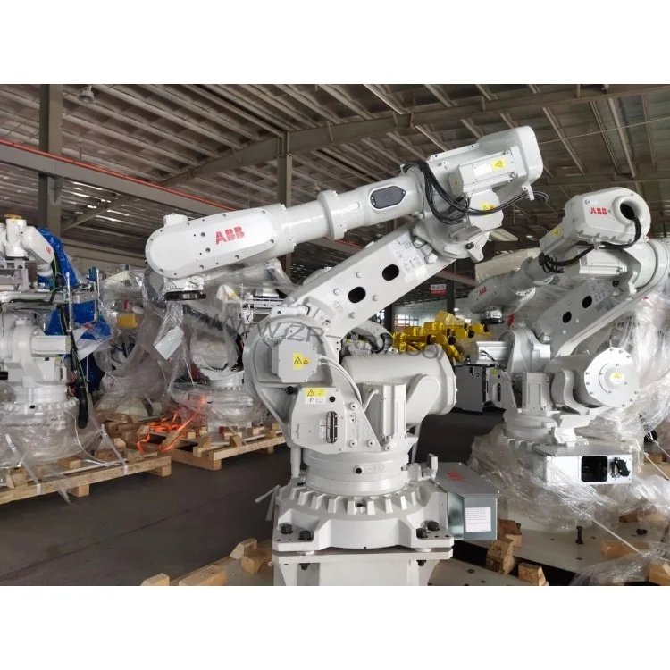 ABB IRB6700ά