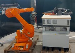 ABB IRB1600ʾϵͳά
