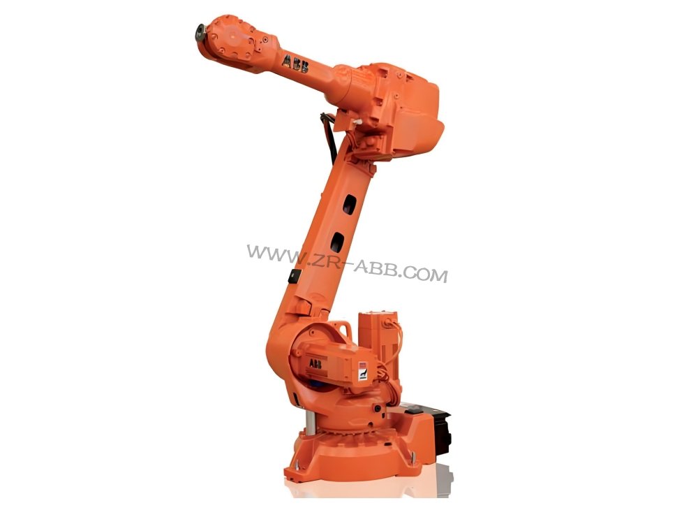 ABB IRB2600еֱά޼