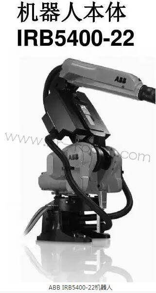ABB˱IRB5400-22׼ϸ