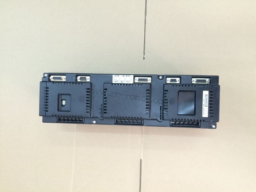 ABB机器人驱动模块M2000、IRC5系列温度警告故障处理