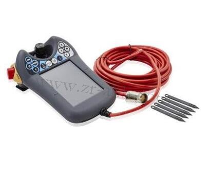 ABB机器人示教器3HAC028357-001常见故障维修