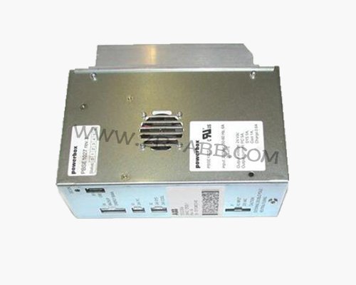 ABB机械手控制柜电源模块DSQC604 3HAC12928-1维修