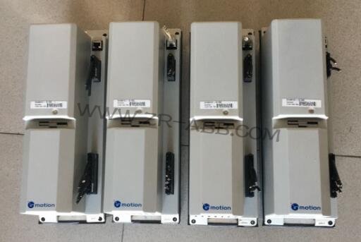 ABB机器人DSQC345C驱动器3HAB8101-3温度警告维修