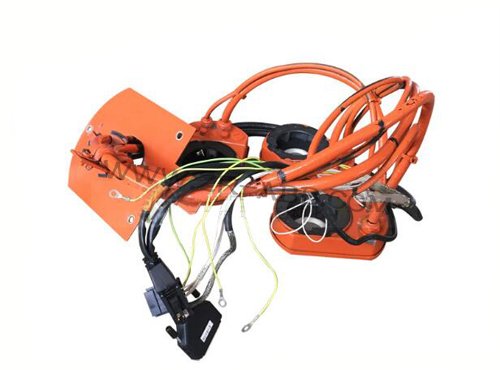 全新ABB IRB2400机器人1~3轴本体电缆线3HAC4791-1销售(进口替代)