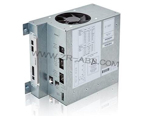 ABB机器人DSQC336 3HNE04092-1控制柜电源维修