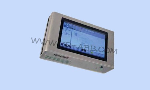 TMC600打标机控制器主板损坏维修